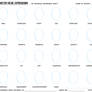 Facial Expressions Application Sheet