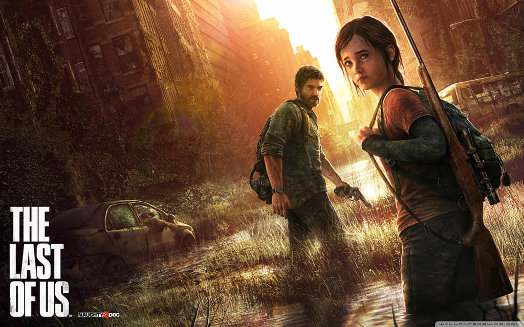 The Last Of Us Box Art-wallpaper-1280x800 by darkspeeds