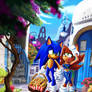 COMMISSION #32 SonicWindAttack ($160)