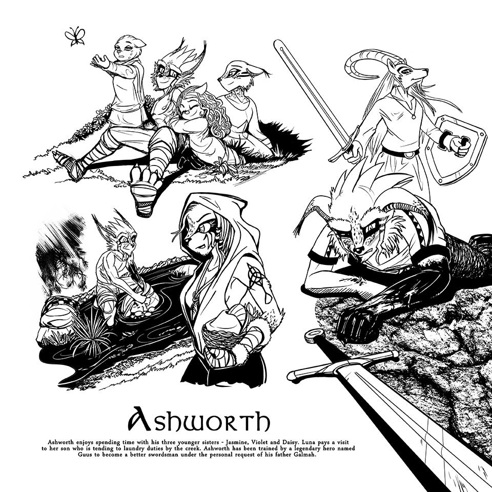 Ashworth - Character Info 2