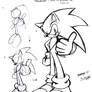 How to Draw Series - 'Sonic'