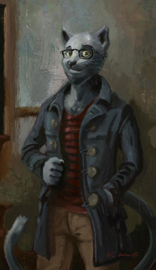 Aoki by darkspeeds