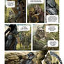 The Elder Speaks
