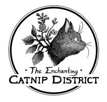 The Enchanting Catnip District