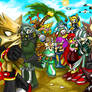 ASHWORTH Rumble At The Beach