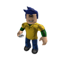 My Roblox Character