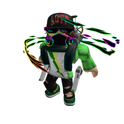 someones roblox avatar #2 by betternamethanthat on DeviantArt