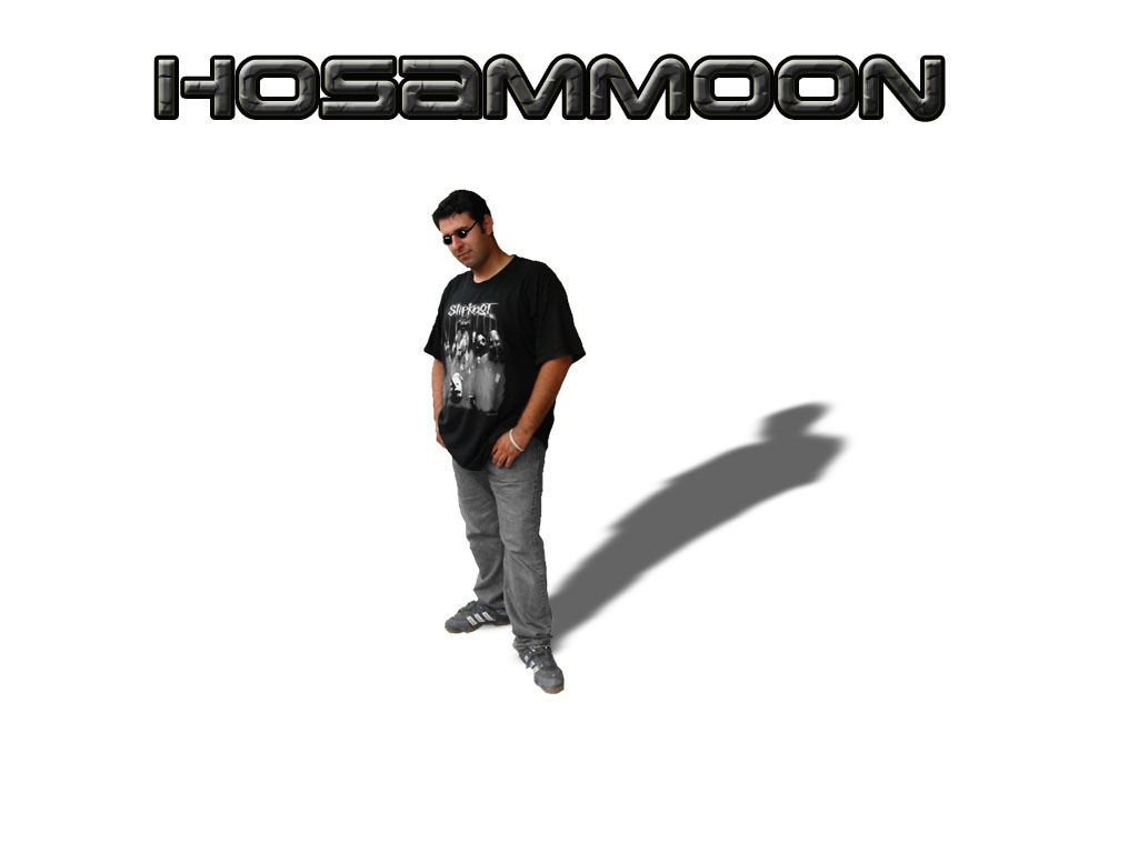 hosammoon