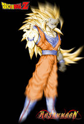 goku