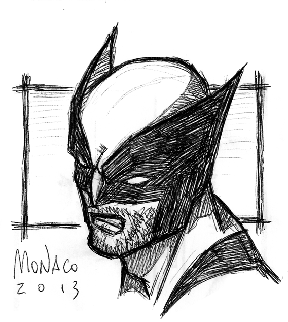 Wolverine