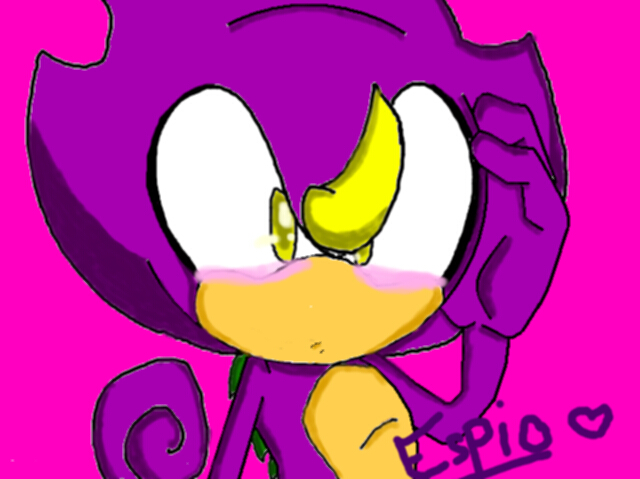 ESPIO