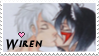Wiren Stamp by AriaPN