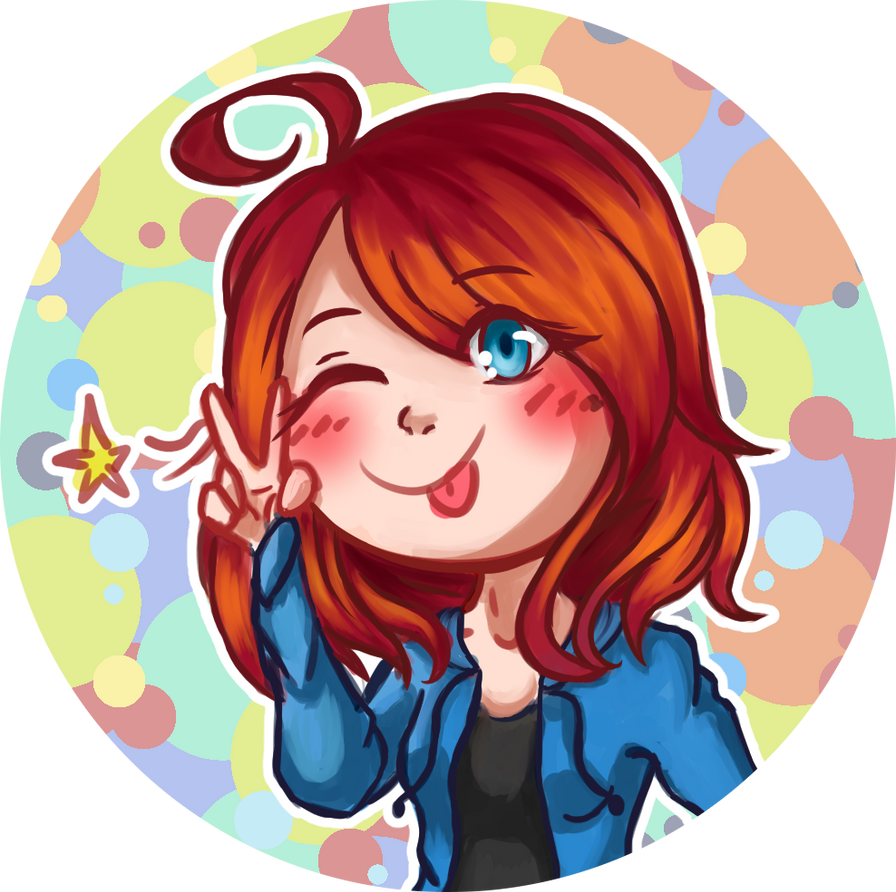 Literally Me by AriaPN