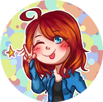 Literally Me by AriaPN