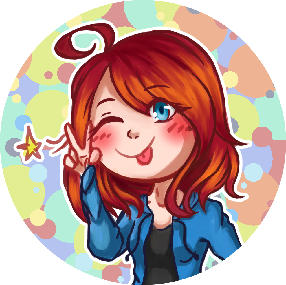 Literally Me by AriaPN