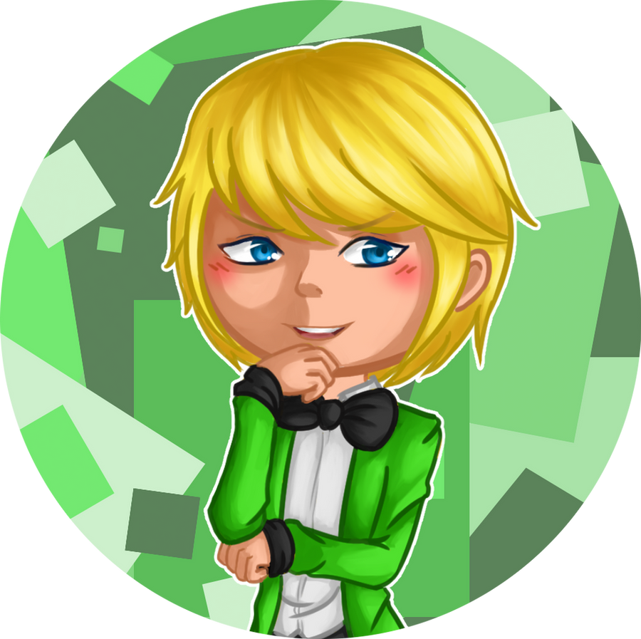 Icon Booluigi by AriaPN