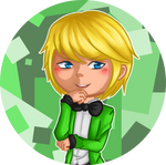 Icon Booluigi by AriaPN