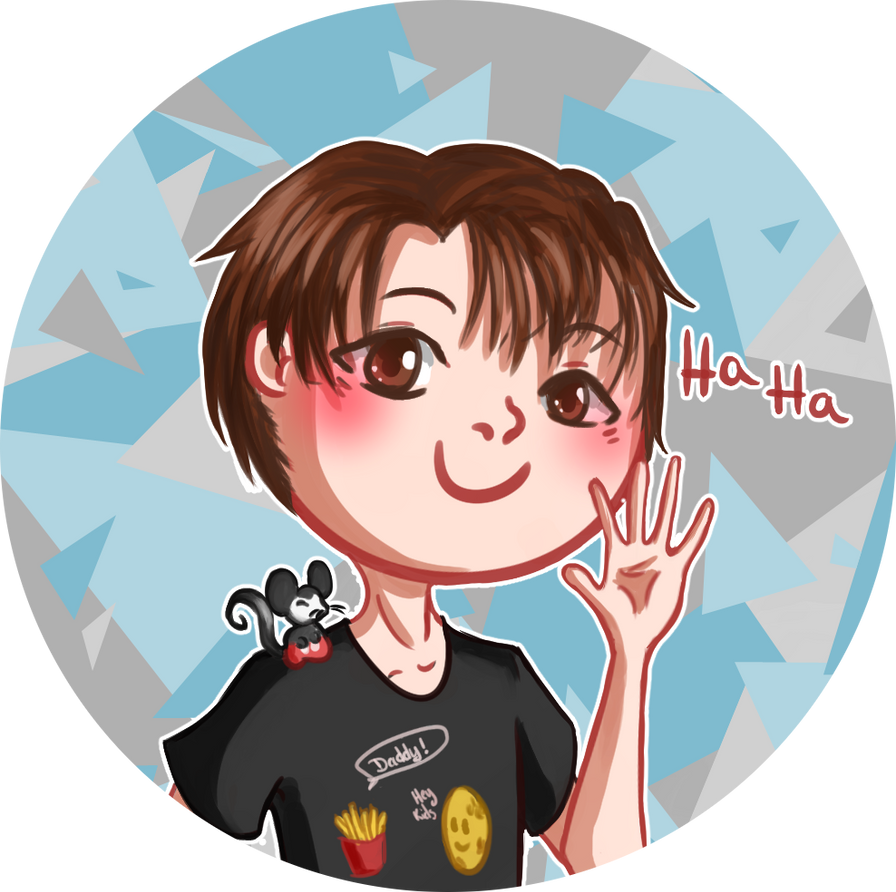 Icon Eklysme by AriaPN