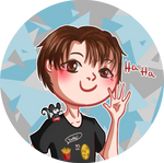 Icon Eklysme by AriaPN