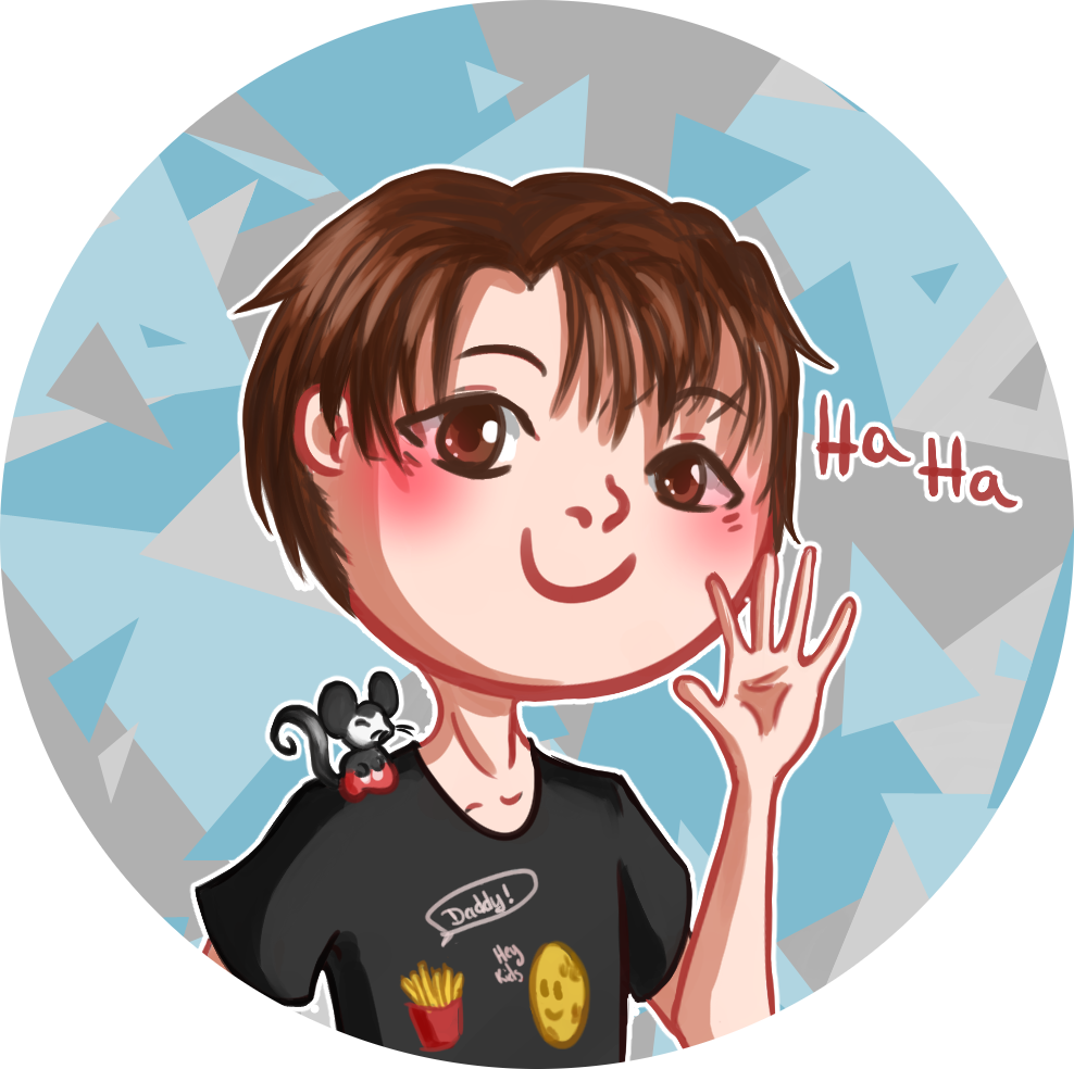 Icon Eklysme by AriaPN
