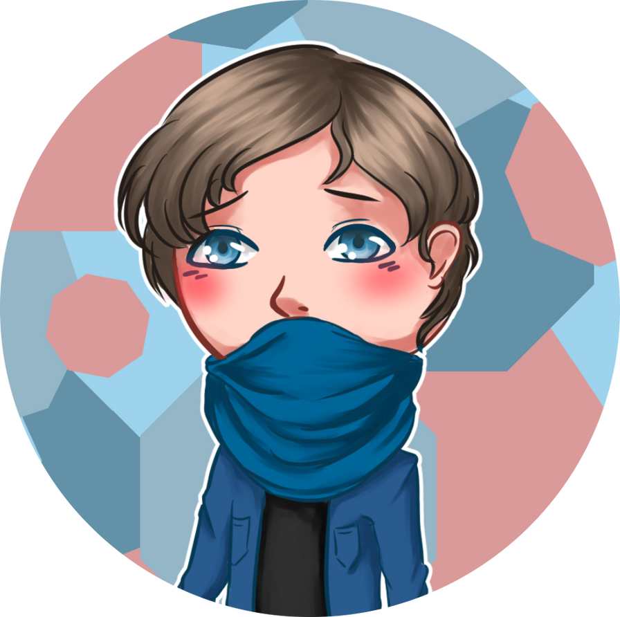 Icon - BrillantKoro by AriaPN