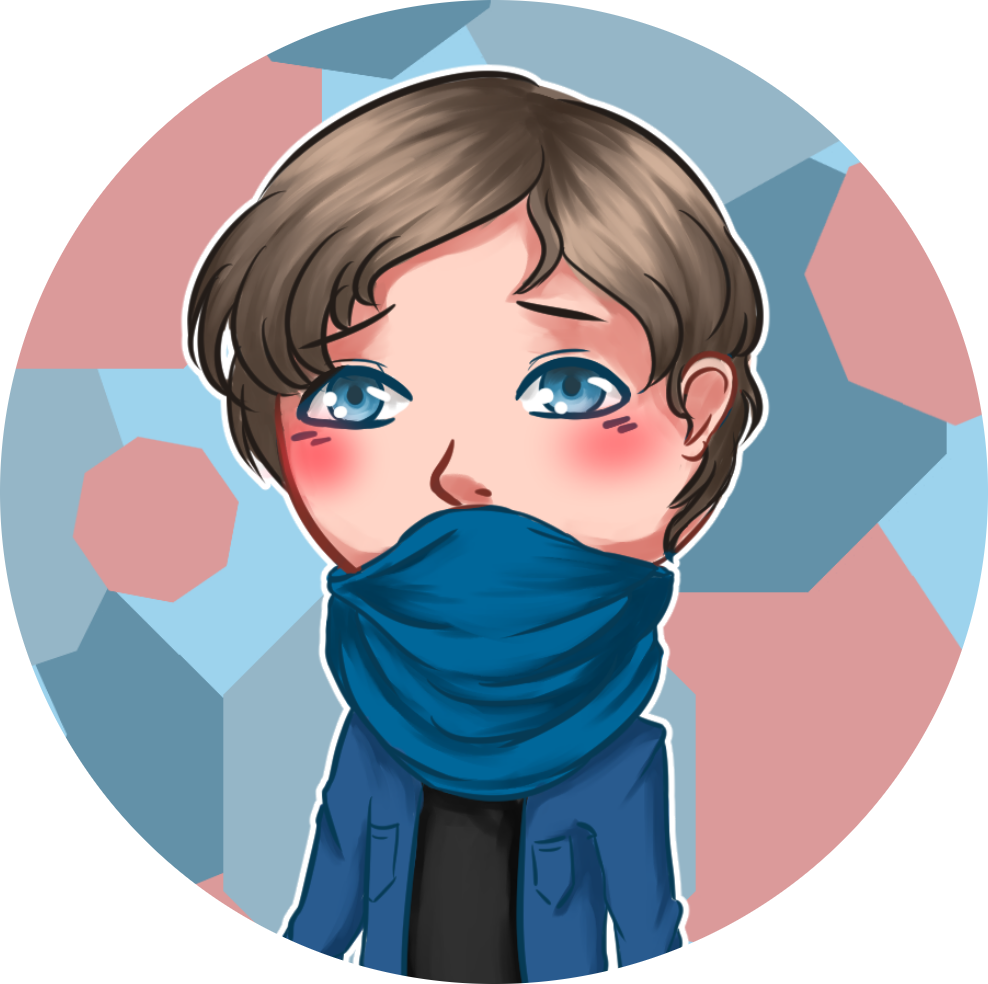 Icon - BrillantKoro by AriaPN