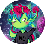 Norty 1 by AriaPN