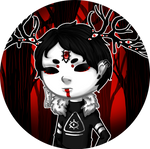 Alastor 1 by AriaPN