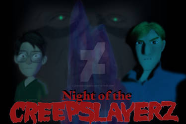 night of the creepslayerz