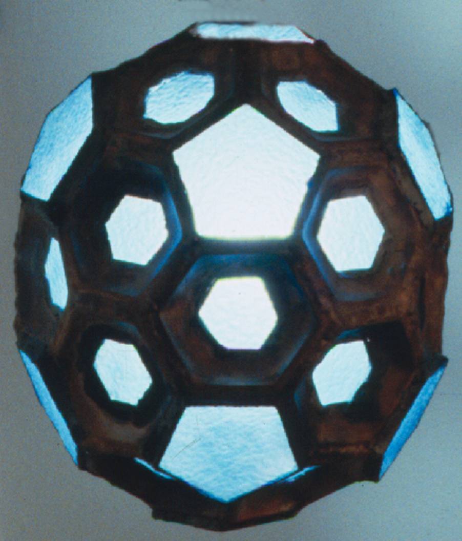 hex lamp