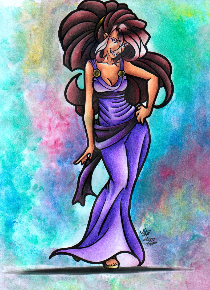 Megara