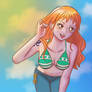 nami. :3