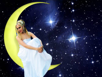 Princess Serenity Moon