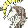 Celtic Horse Goddess