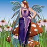 Spring Fairy