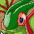 Flygon Icon -- Mirokaro