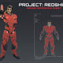 Daniel Makross Reference Sheet