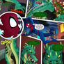 The Lizard Kingdome Page 13