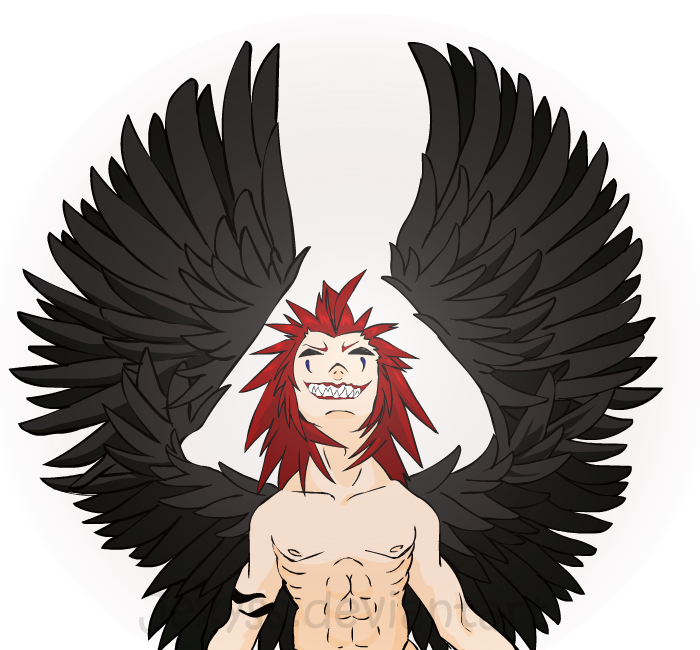 Demonic Axel