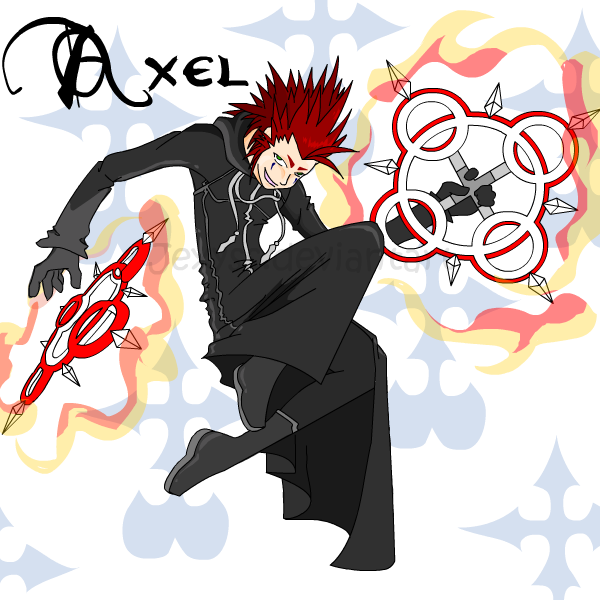 AXEL