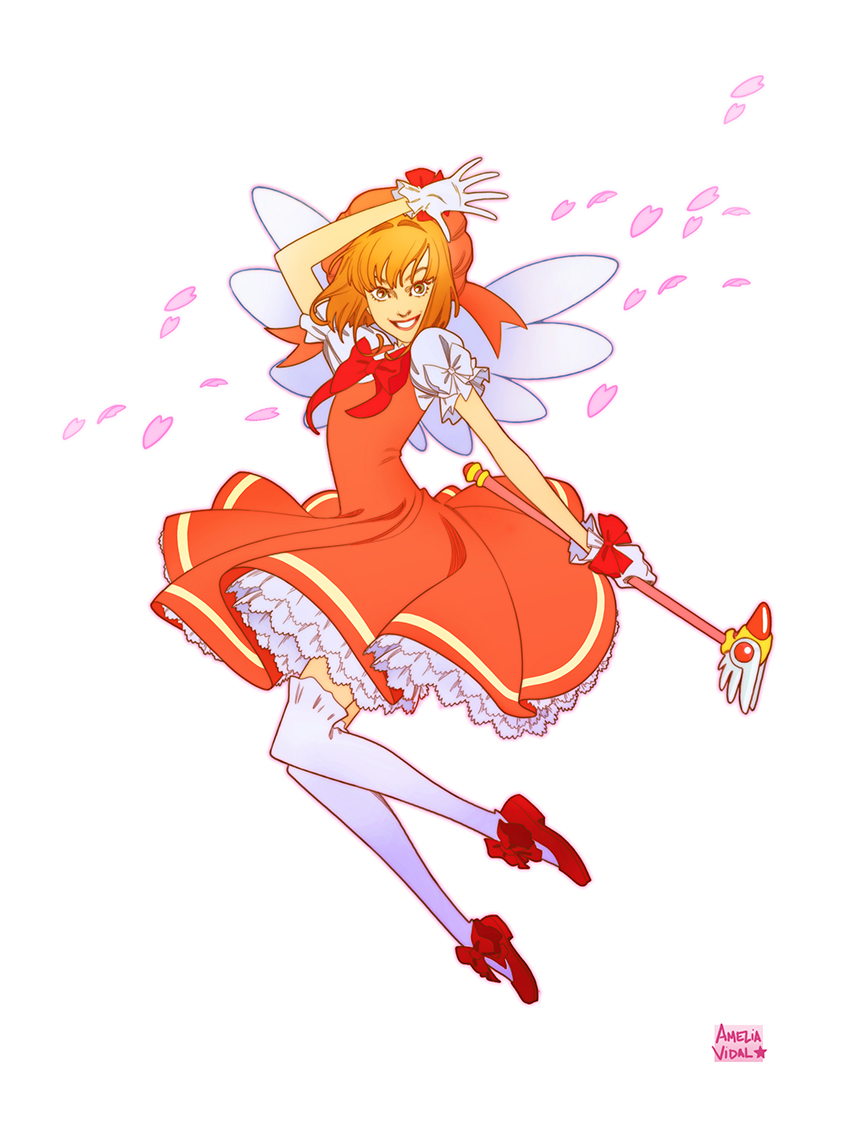 Commission of Sakura Card Captor