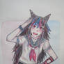 Ibuki Mioda