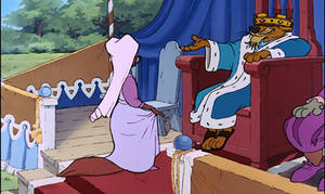 Maid Marian 50