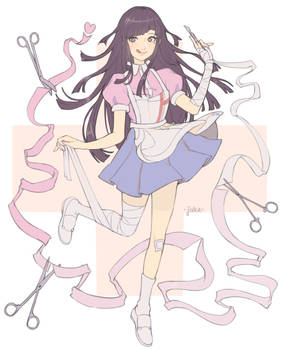 mikan tsumiki