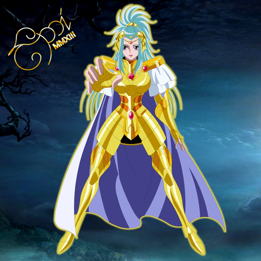 Integra De Geminis by KakashiHyuga on DeviantArt