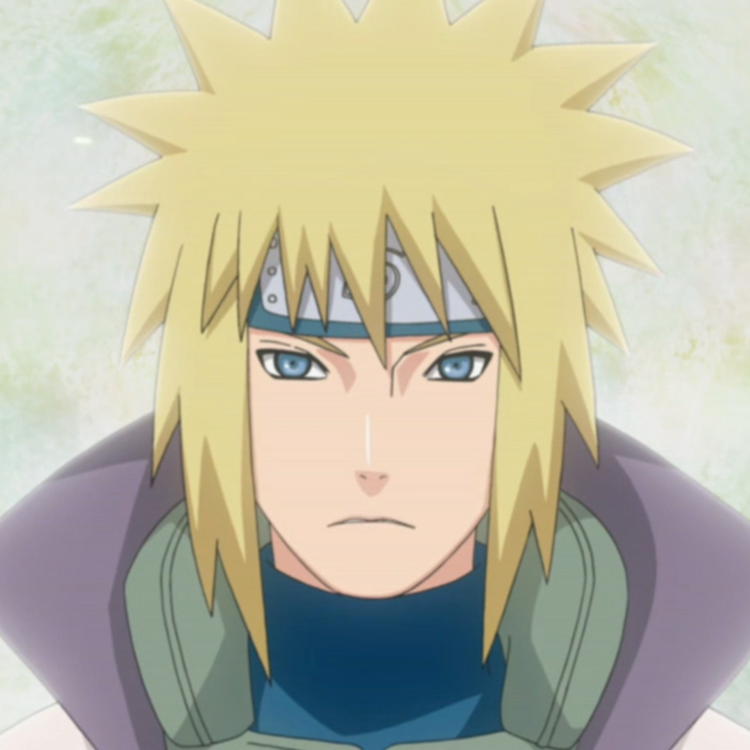 Minato namikaze, Wiki