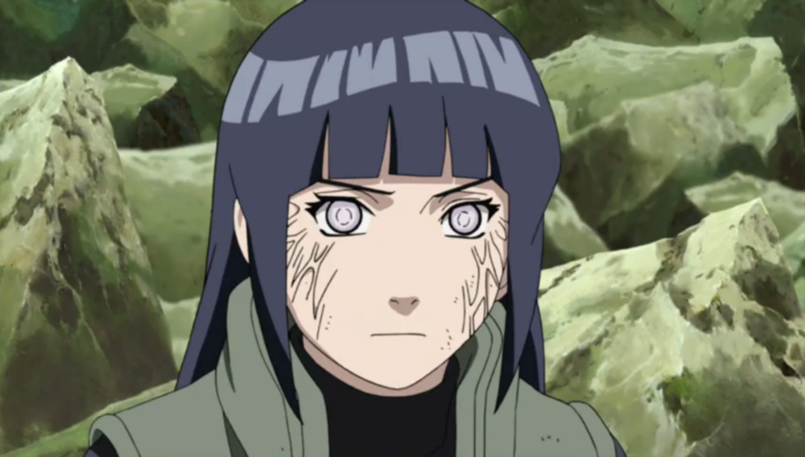 Hinata Hyuga, Wiki