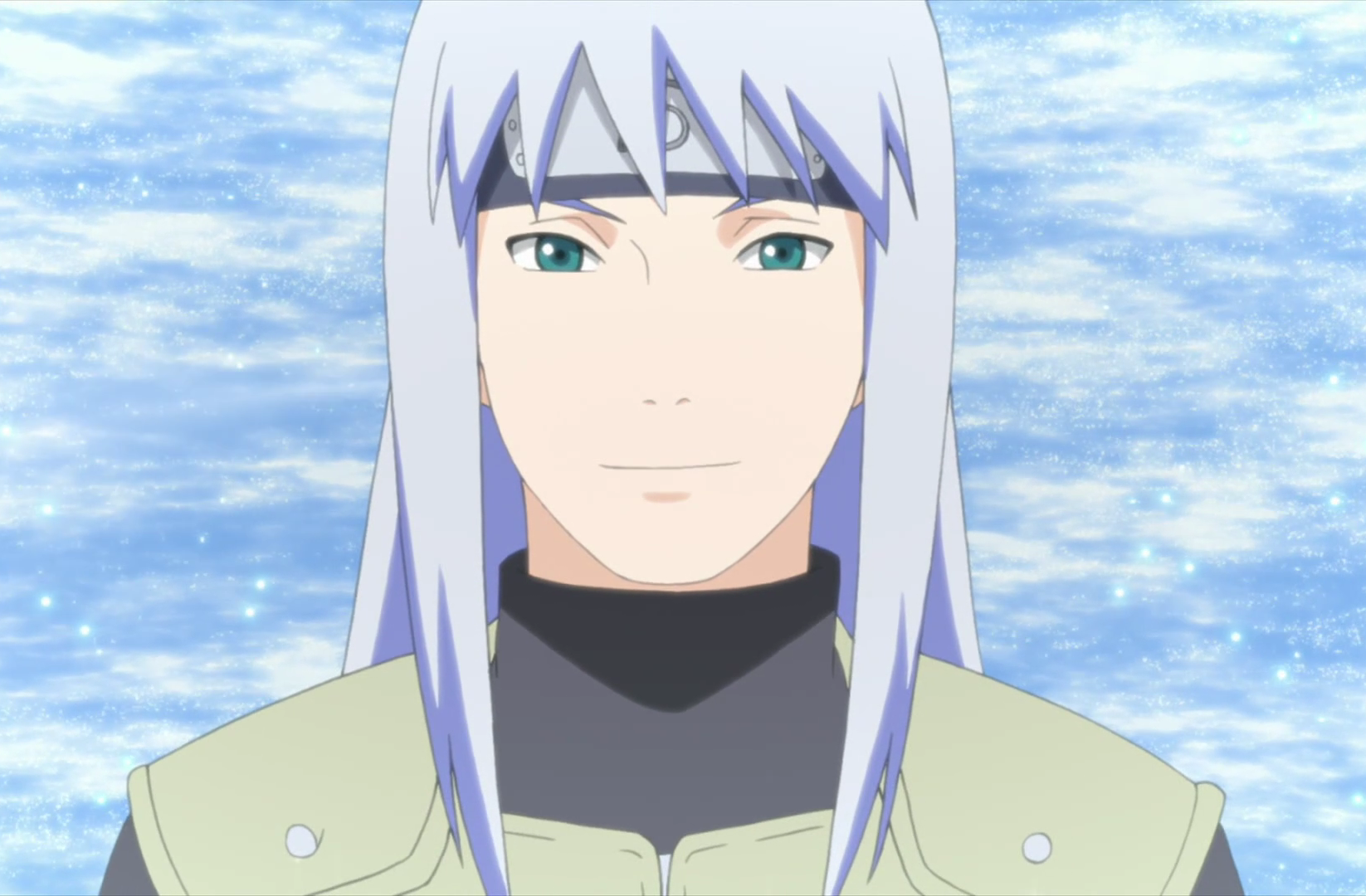 Dan Kato by KakashiHyuga on DeviantArt