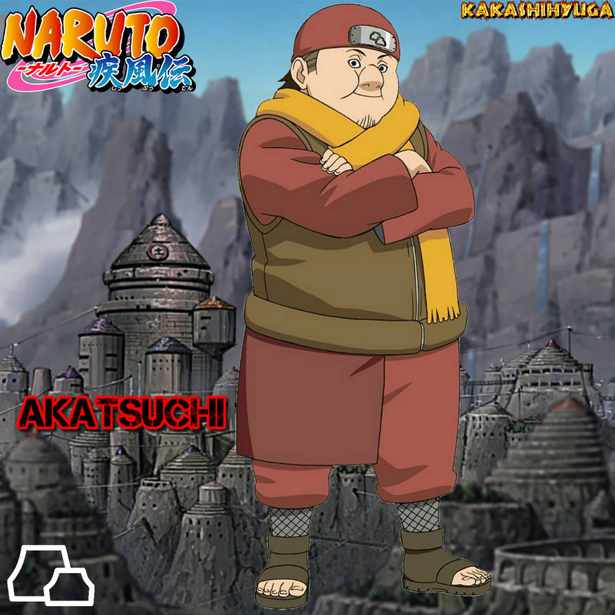 Akatsuchi by KakashiHyuga on DeviantArt