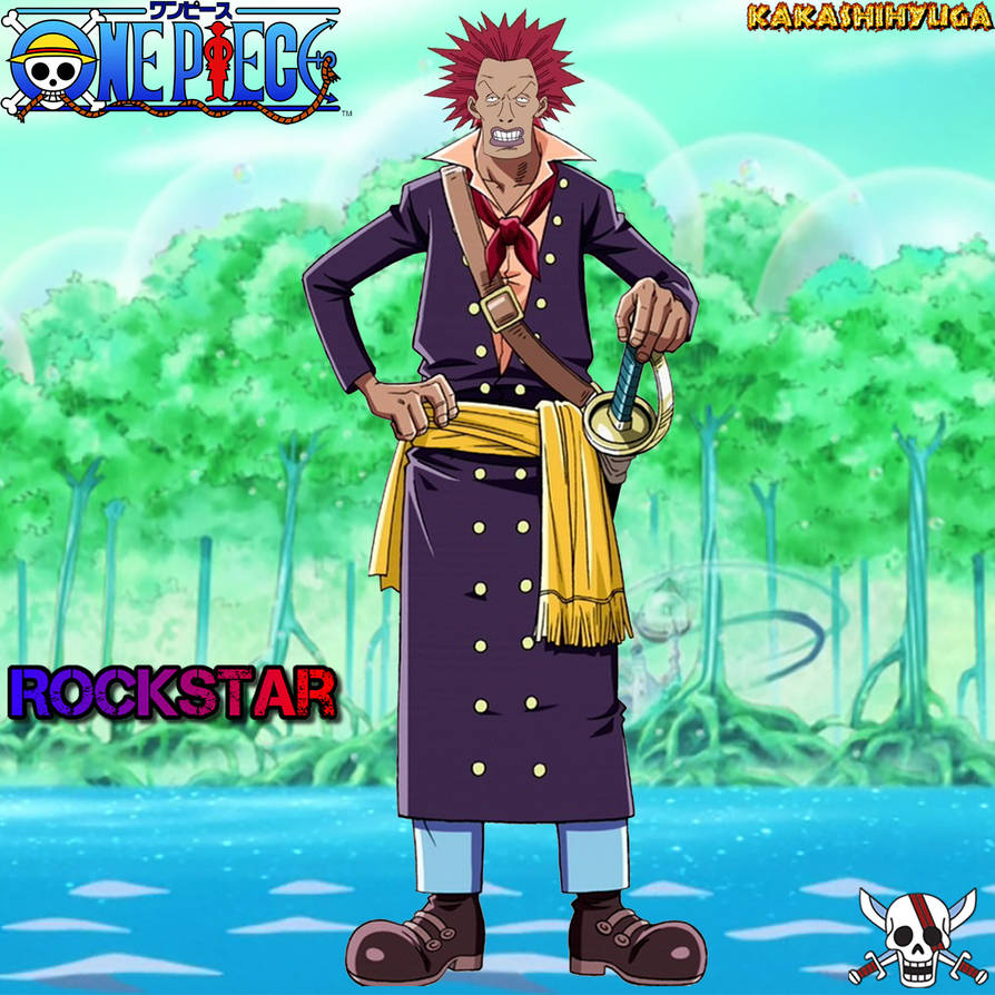 Rockstar By Kakashihyuga On Deviantart Rockstar By Kakashihyuga On Deviantart